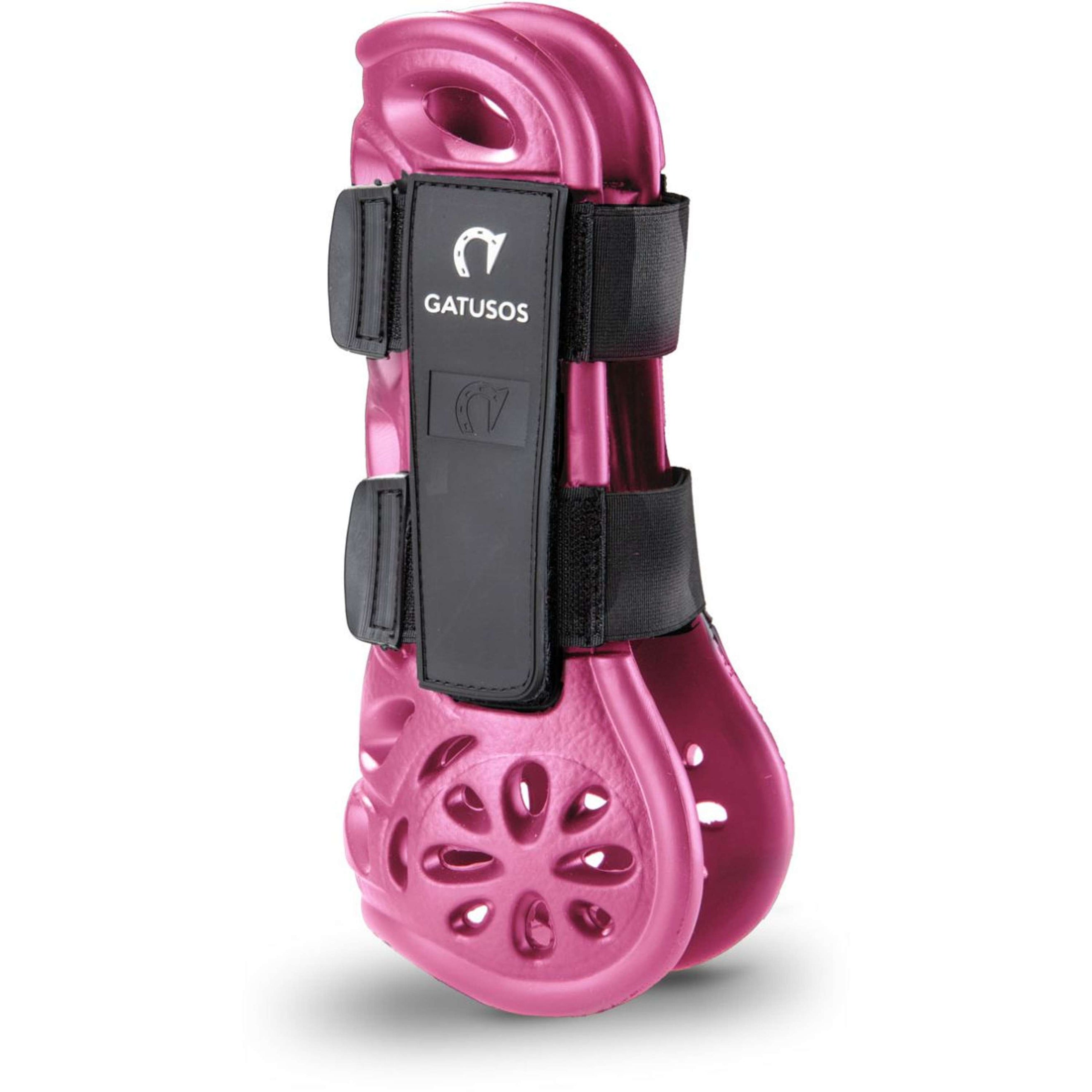 Gatusos Tendon Boots Air Fucsia