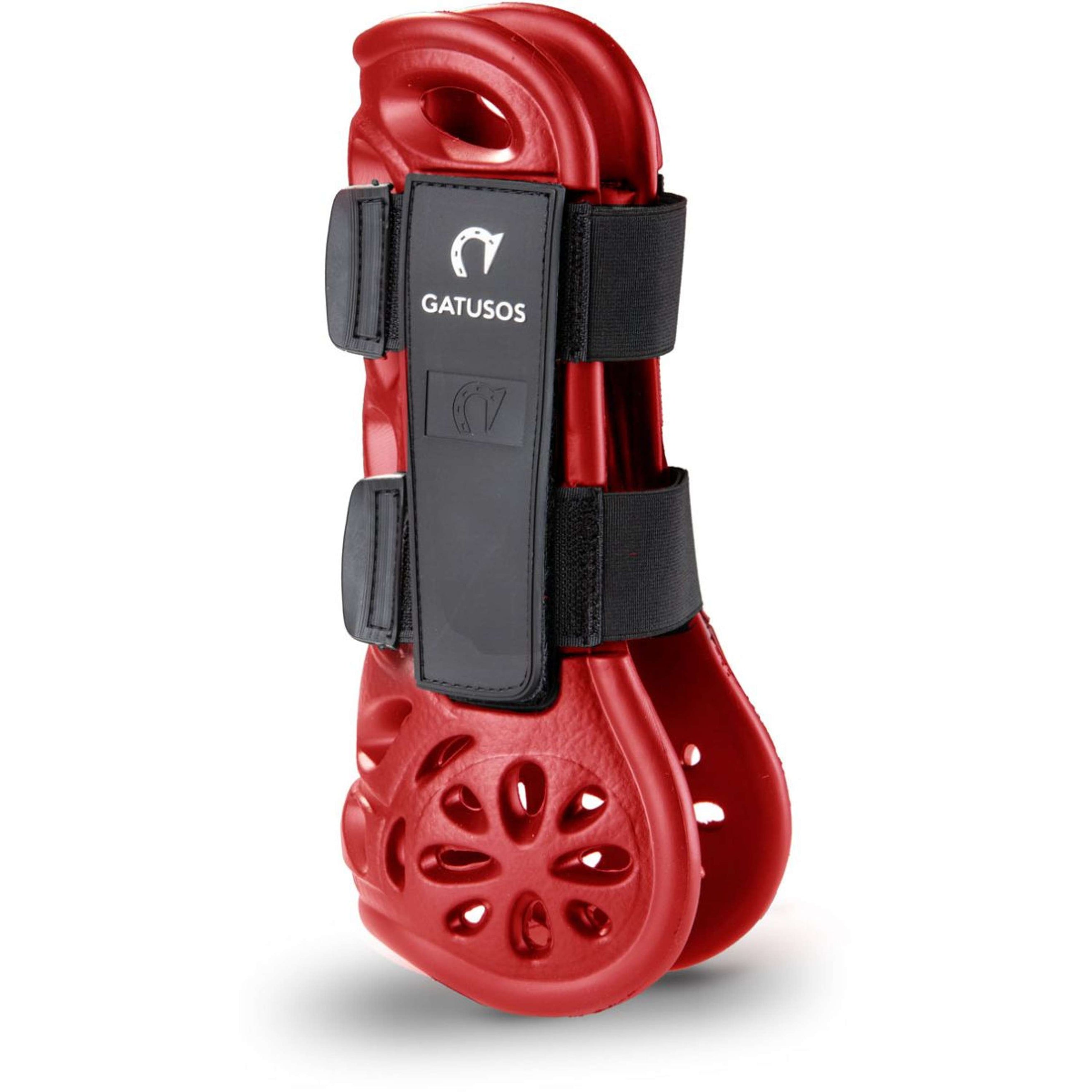 Gatusos Tendon Boots Air Red