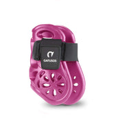 Gatusos Bullet guards Air Fuchsia