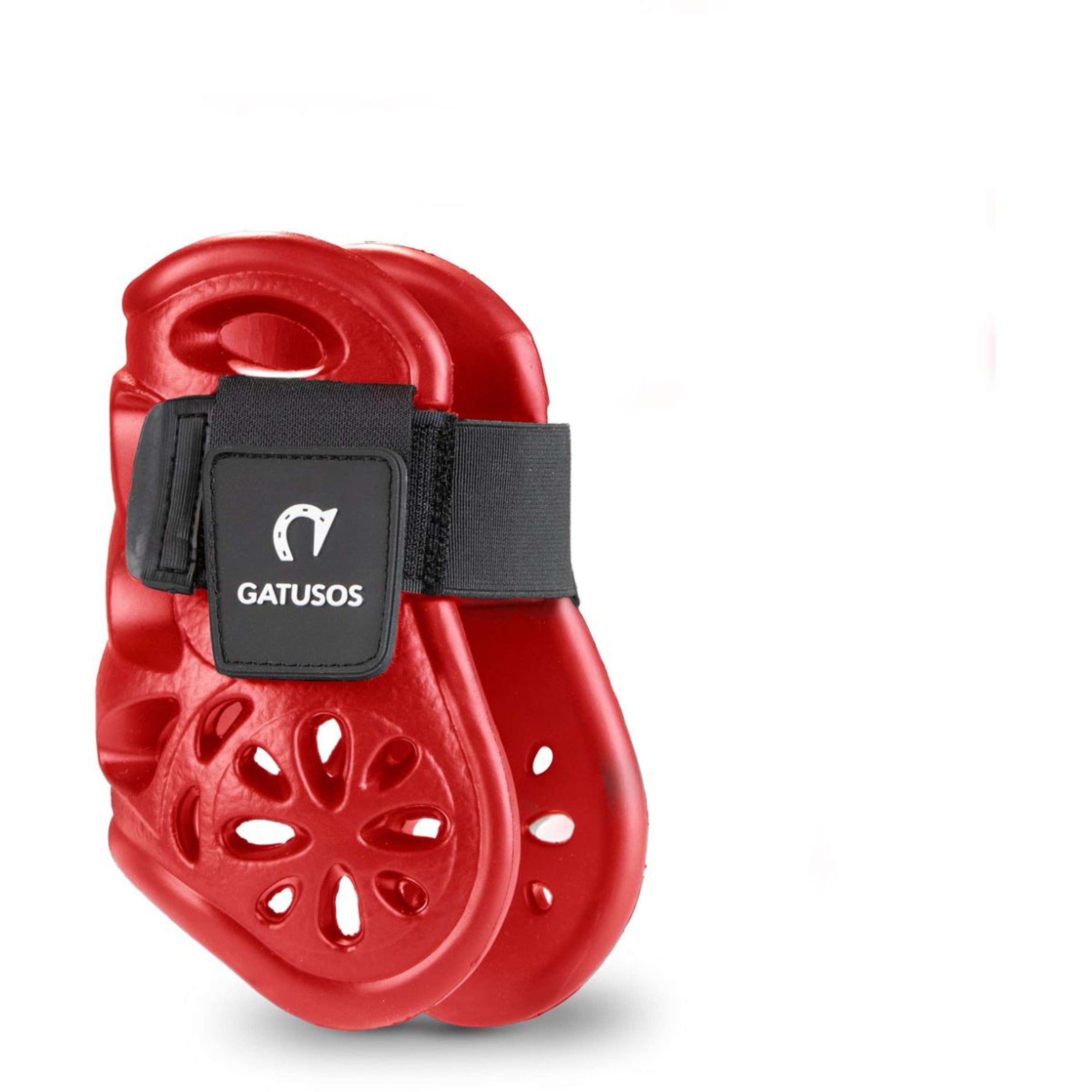 Gatusos Bullet guards Air Red