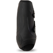 Gatusos Tendon Boots Genuins Black