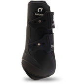 Gatusos Tendon Boots Genuins Black