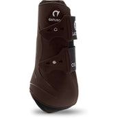 Gatusos Tendon Boots Genuins Brown