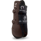 Gatusos Tendon Boots Genuins Brown