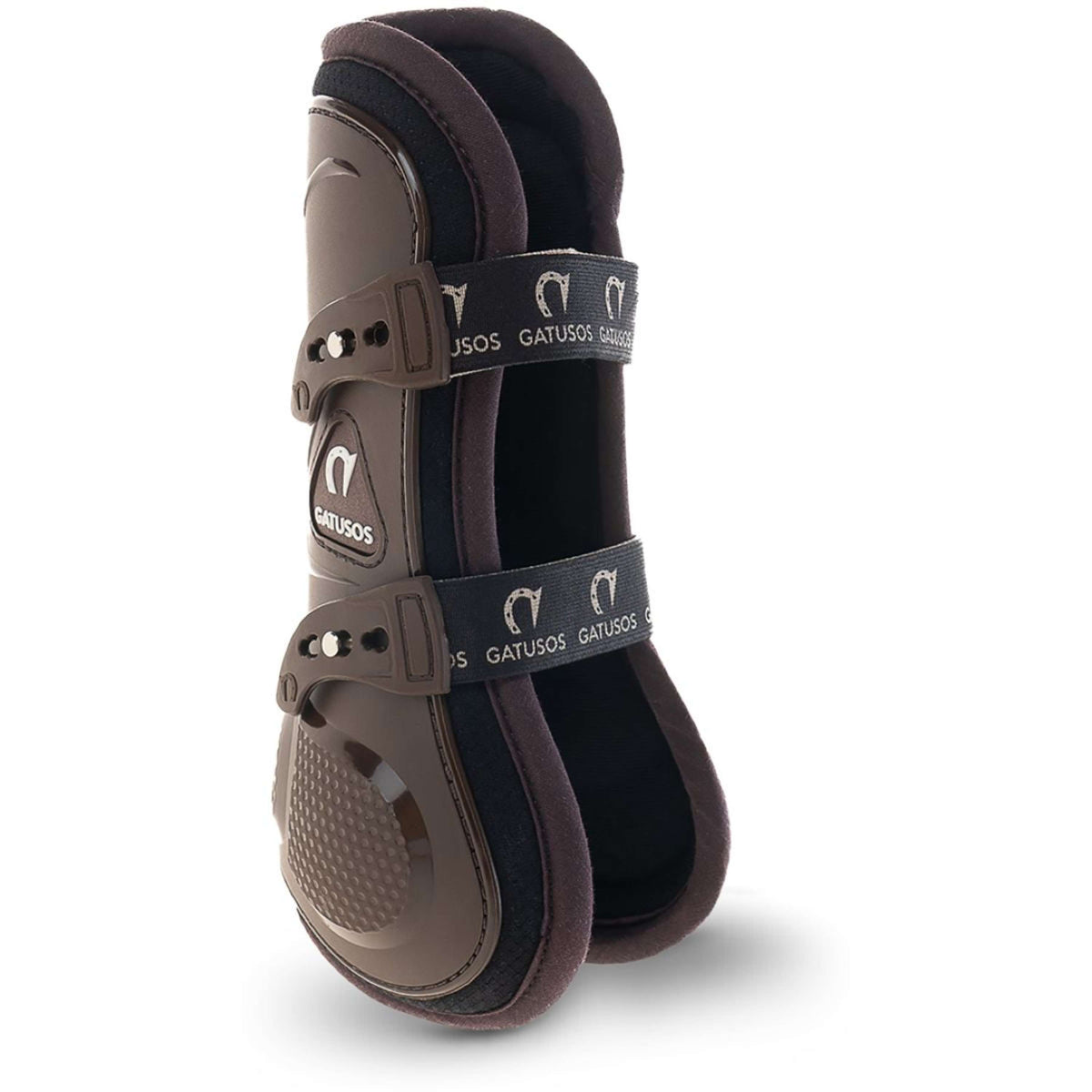 Gatusos Tendon Boots Pegasus Brown