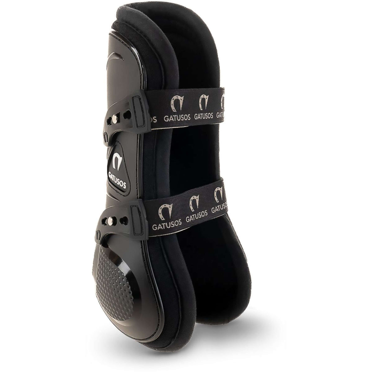 Gatusos Tendon Boots Pegasus Black