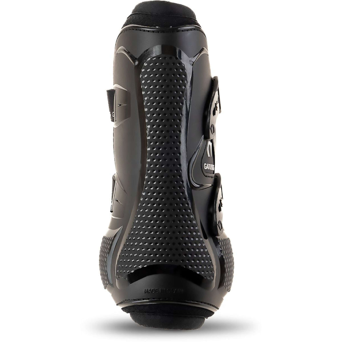 Gatusos Tendon Boots Pegasus Black