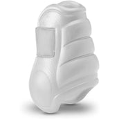 Gatusos Fetlock Boots Deluxe Back White