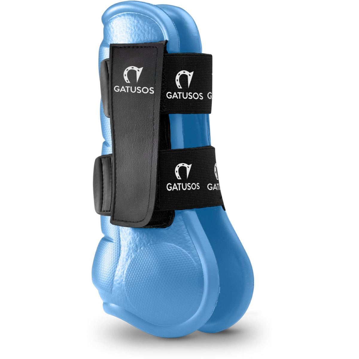 Gatusos Tendon Boots Blue