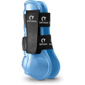 Gatusos Tendon Boots Blue