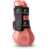 Gatusos Tendon Boots Coral