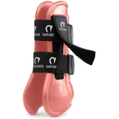 Gatusos Tendon Boots Coral