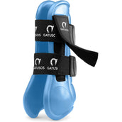 Gatusos Tendon Boots Blue