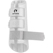 Gatusos Tendon Boots Royal For White