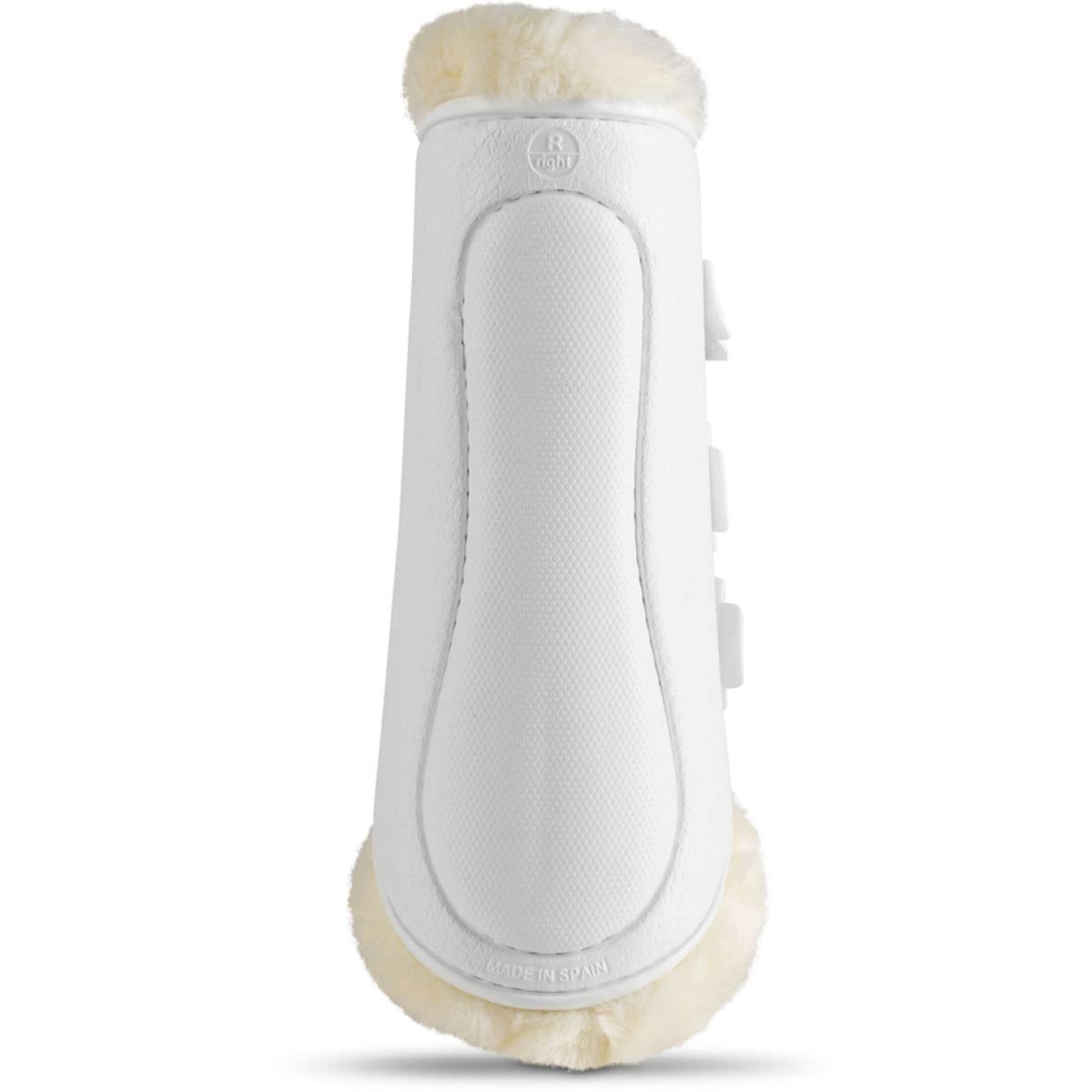 Gatusos Dressage Boots Royal White