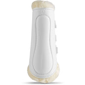 Gatusos Dressage Boots Royal White