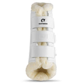 Gatusos Dressage Boots Royal White