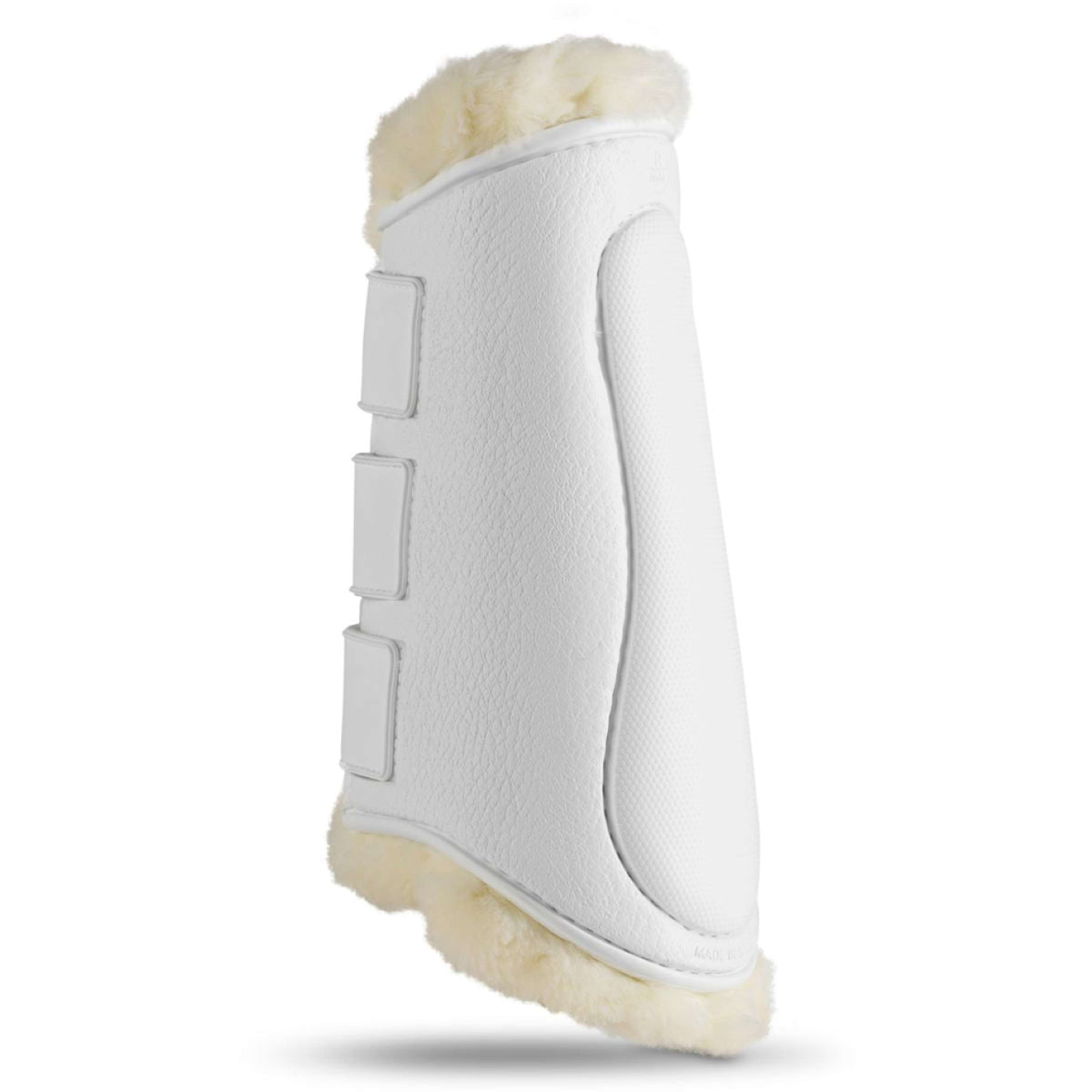 Gatusos Dressage Boots Royal White