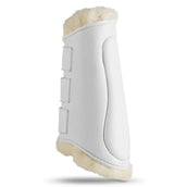 Gatusos Dressage Boots Royal White