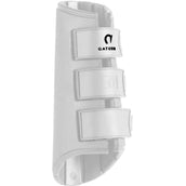 Gatusos Tendon Boots Royal For White