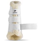 Gatusos Dressage Boots Royal White