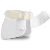 Gatusos Bell Boots Deluxe Synthetisch White