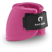 Gatusos Bell Boots Deluxe Fuchsia