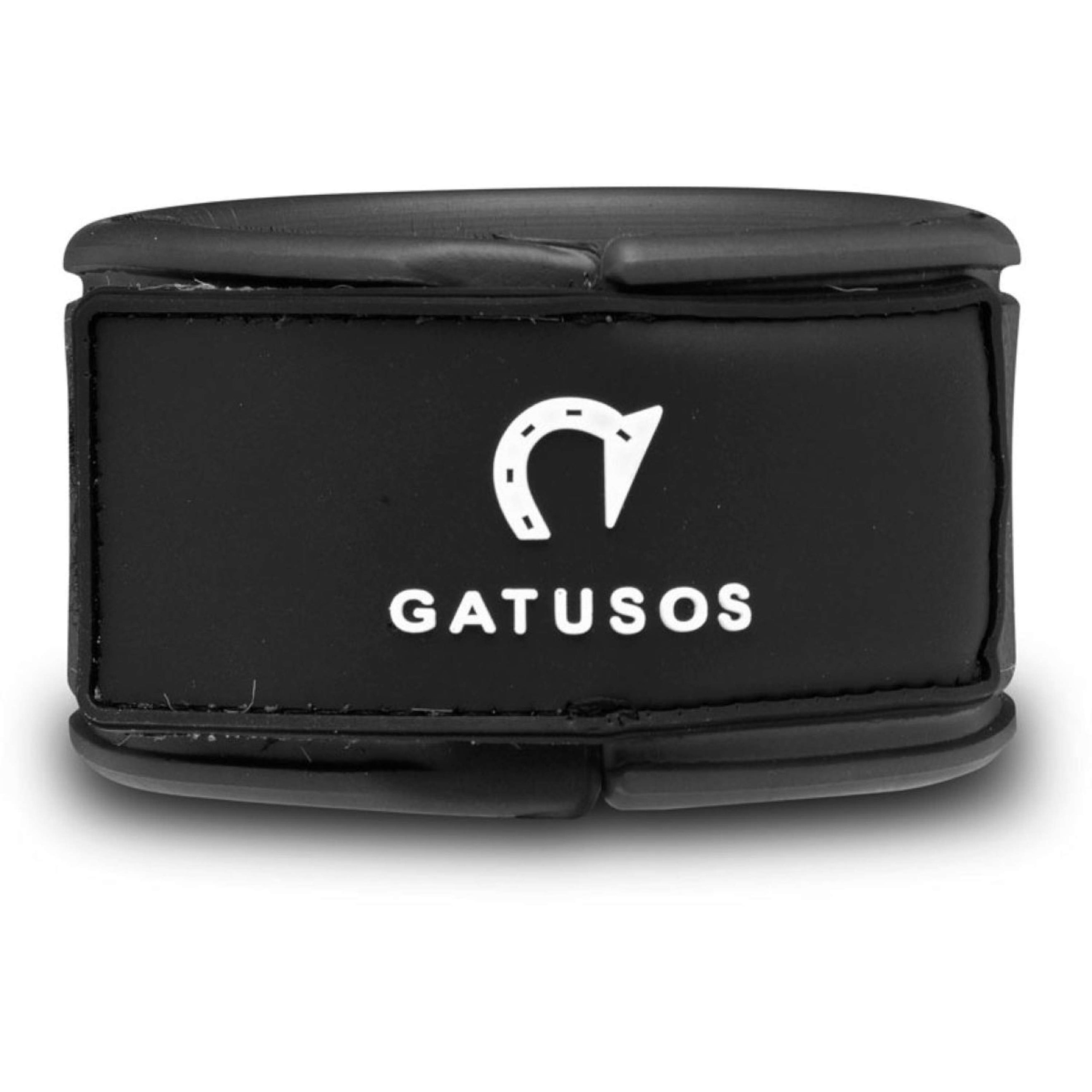 Gatusos Bandages Deluxe Black