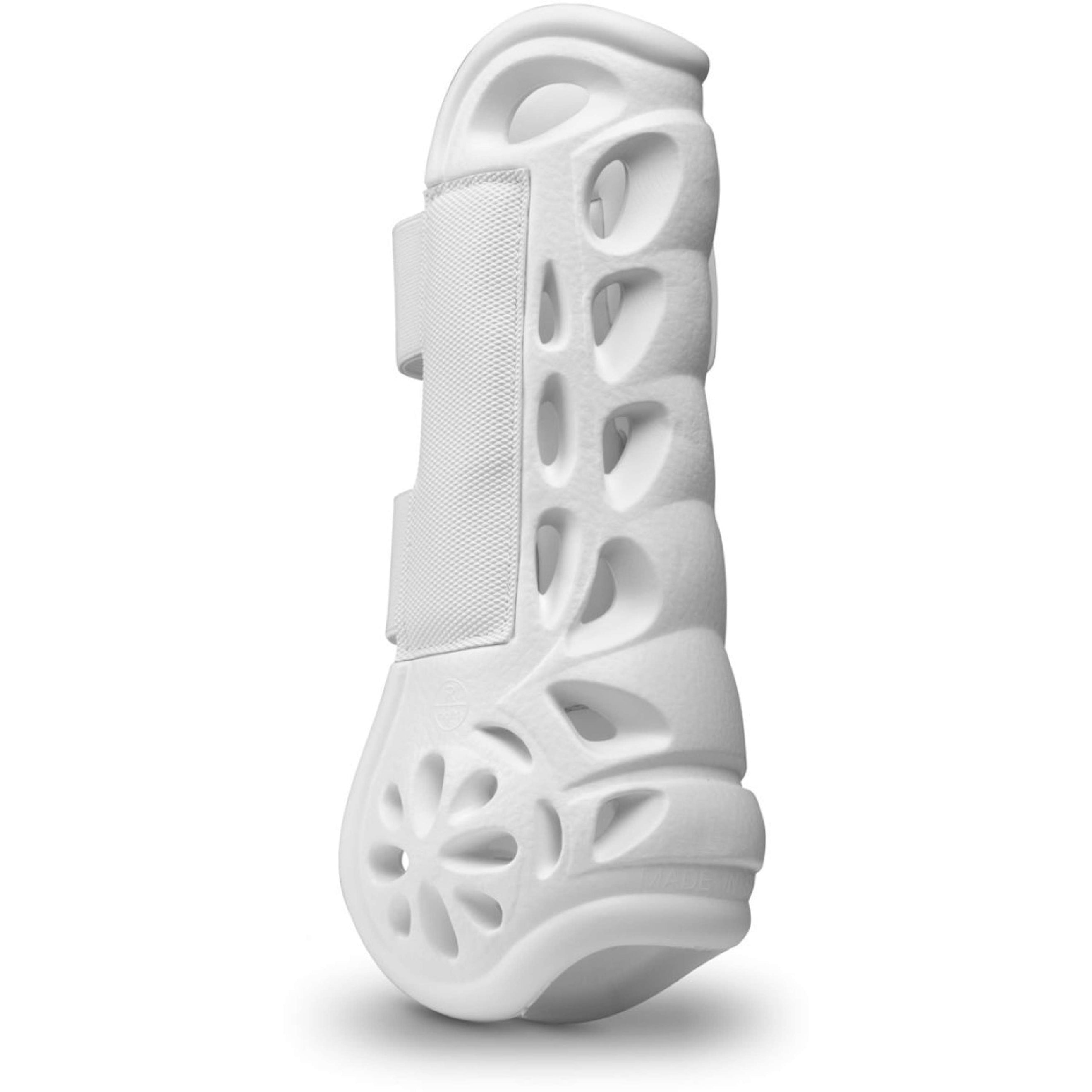 Gatusos Tendon Boots Air White