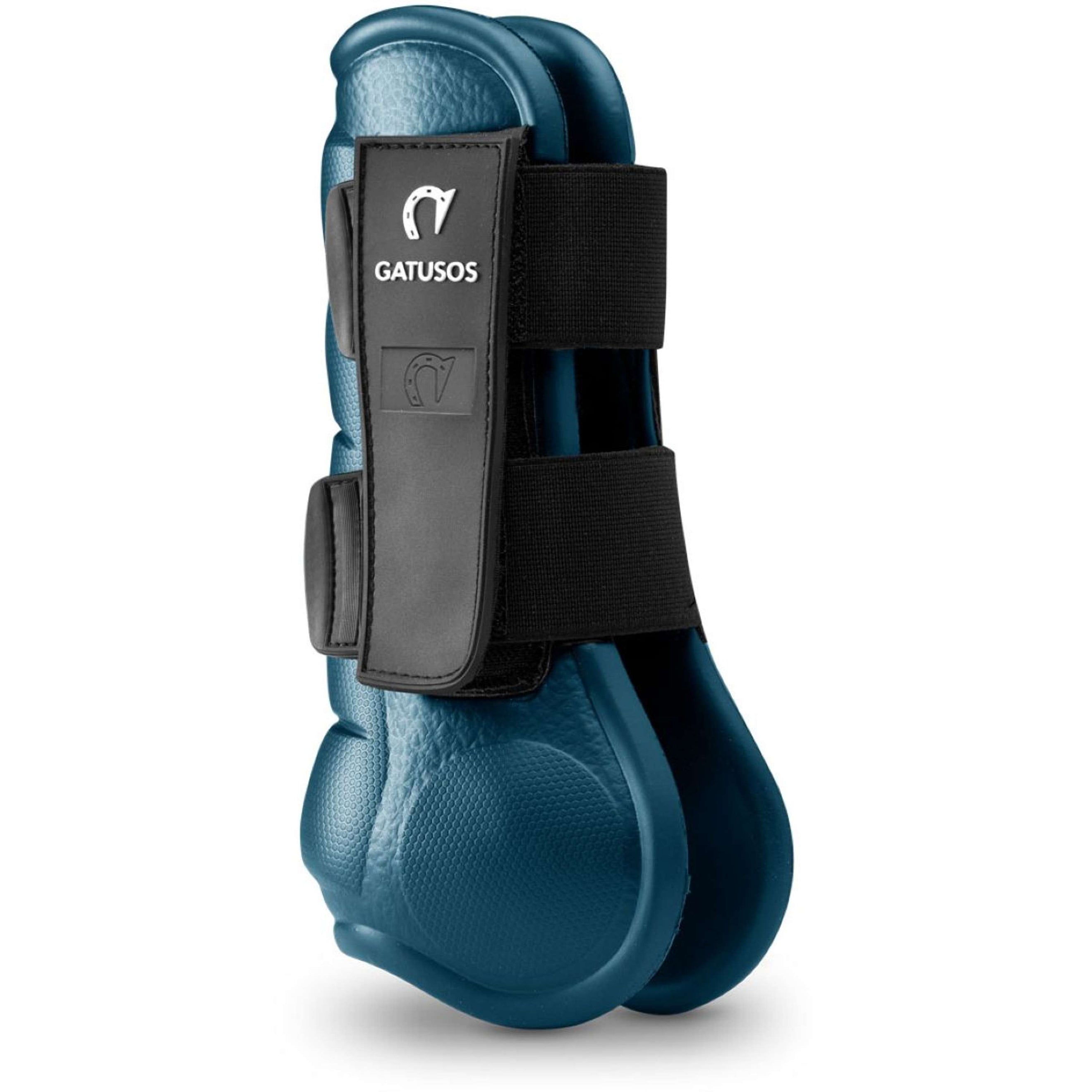 Gatusos Tendon Boots Deluxe Navy