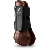 Gatusos Tendon Boots Deluxe Brown