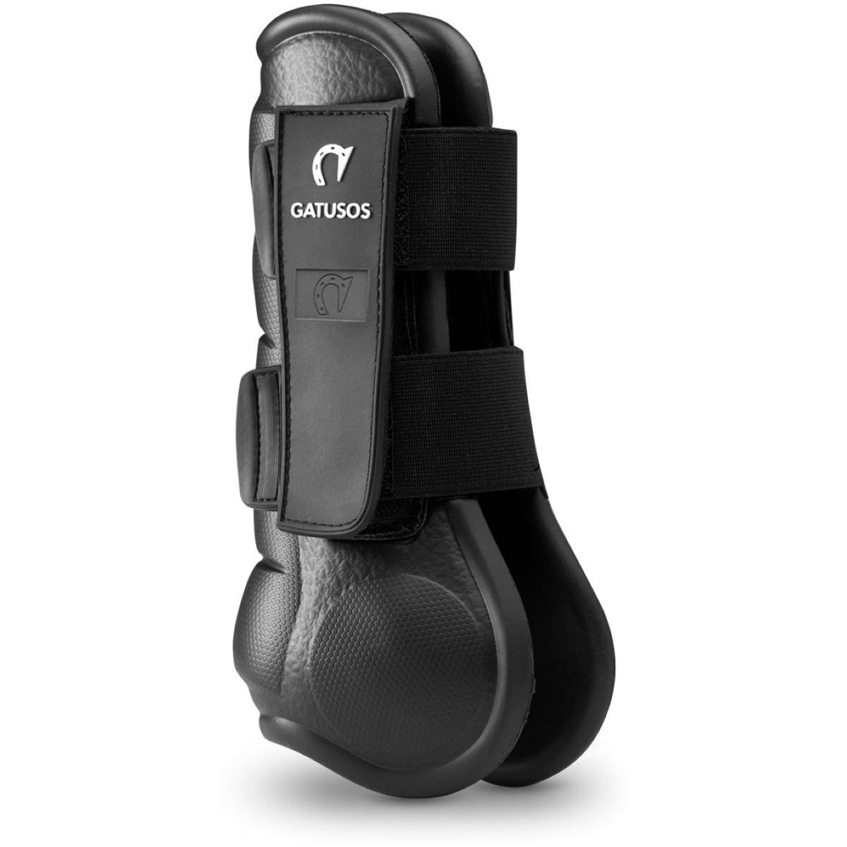 Gatusos Tendon Boots Deluxe Black