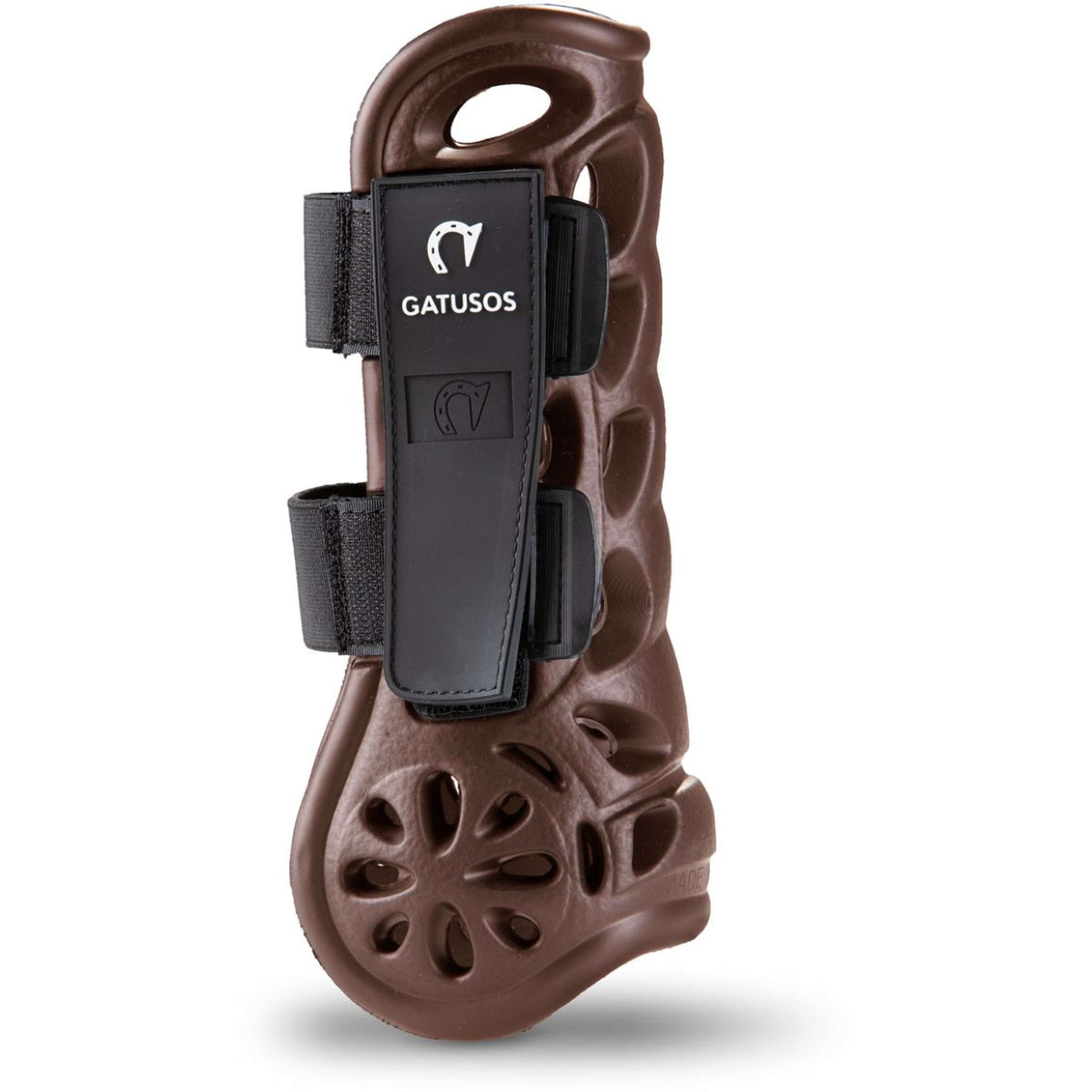 Gatusos Tendon Boots Air Brown Gatusos Tendon Boots Air Brown