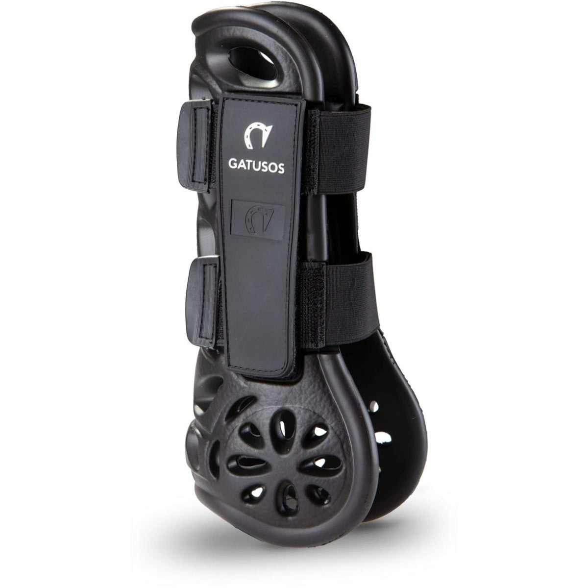 Gatusos Tendon Boots Air Black