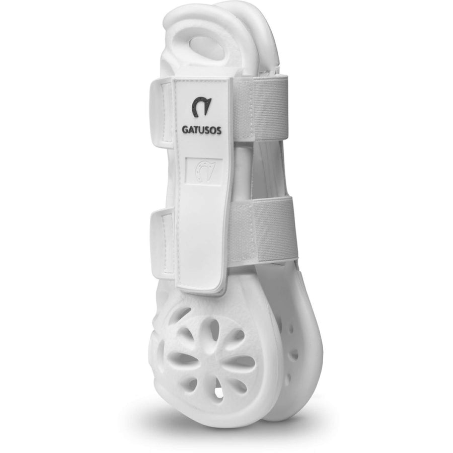 Gatusos Tendon Boots Air White