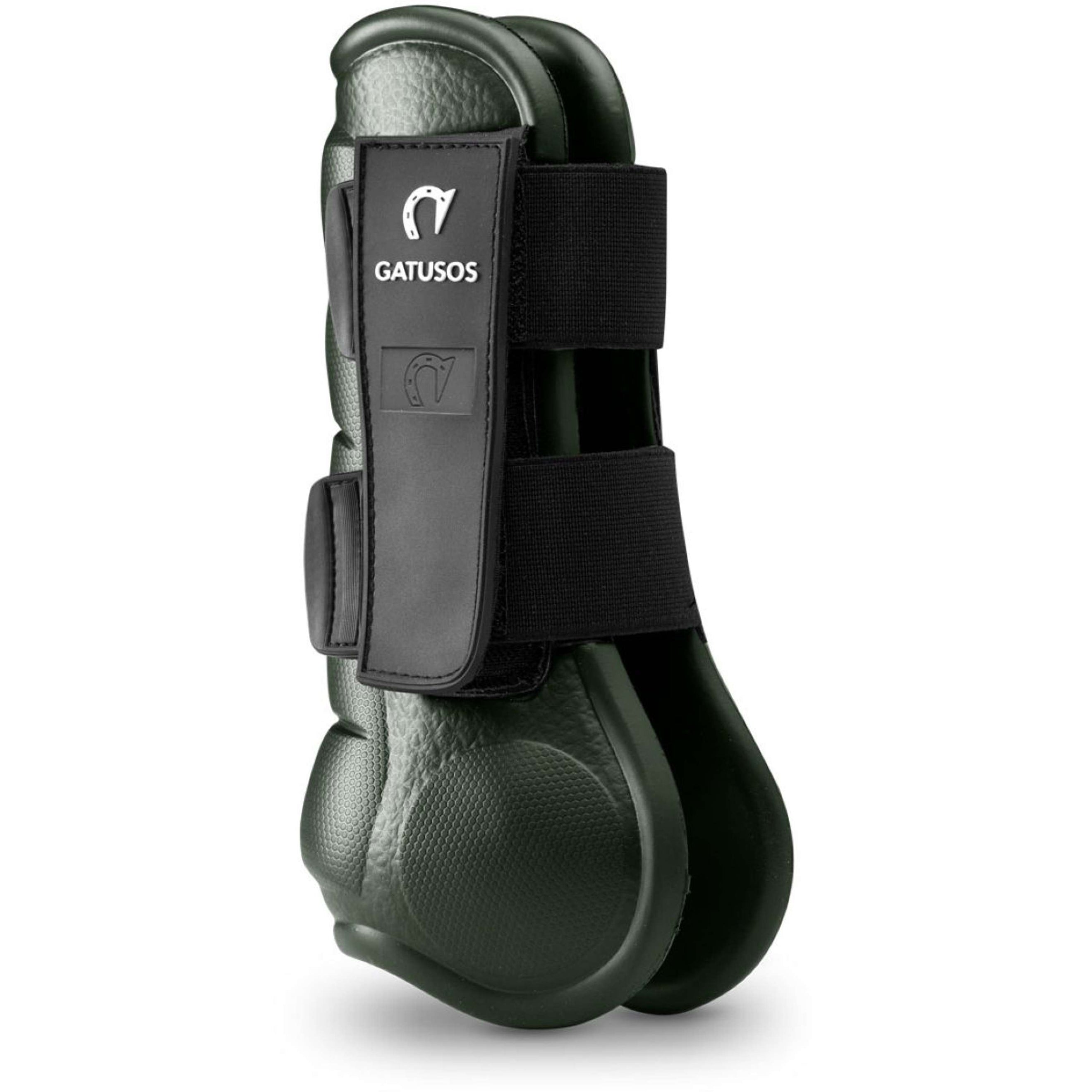 Gatusos Tendon Boots Deluxe Khaki