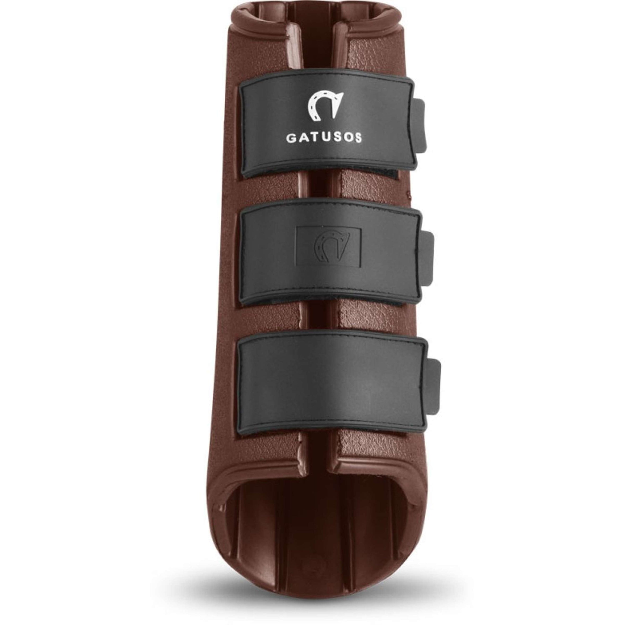 Gatusos Tendon Boots Royal For Brown