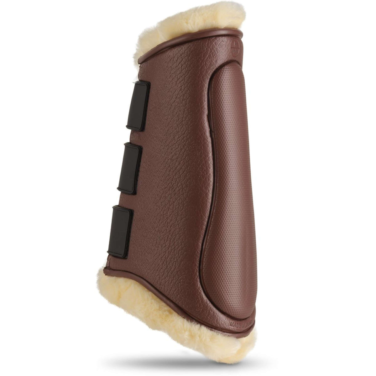 Gatusos Dressage Boots Royal Brown