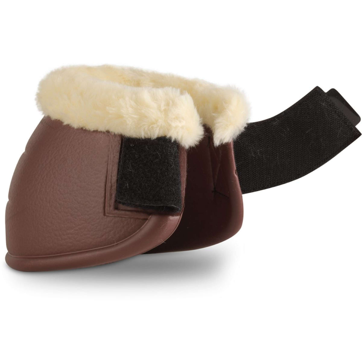 Gatusos Bell Boots Deluxe Synthetisch Brown