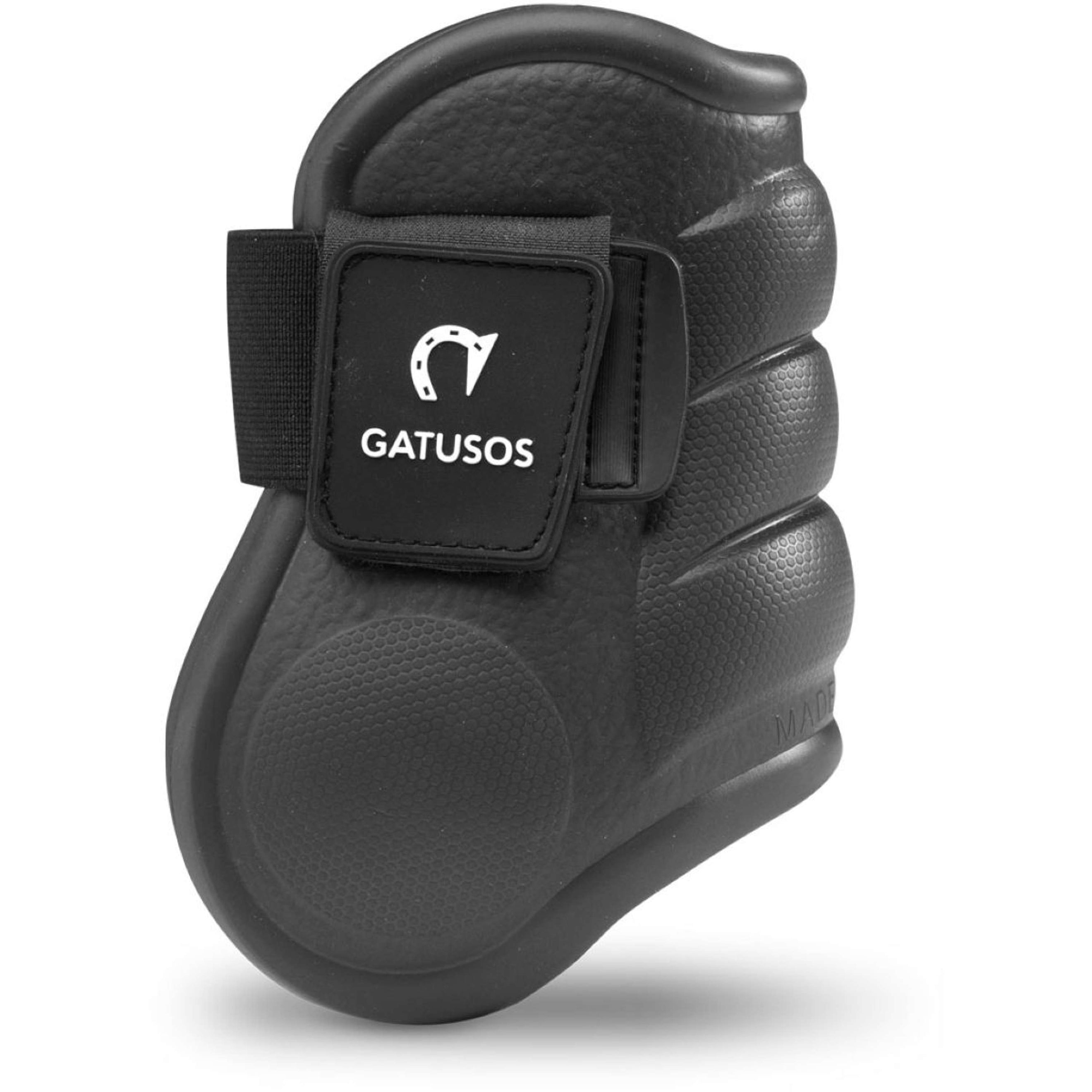 Gatusos Bullet guards Deluxe Black