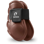 Gatusos Bullet guards Deluxe Brown