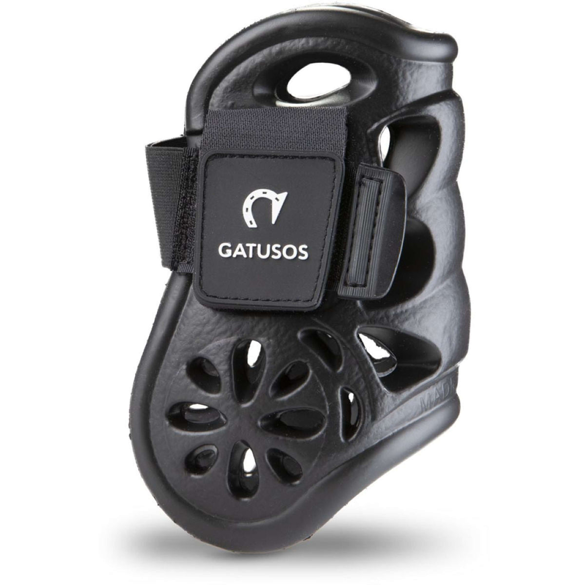 Gatusos Bullet guards Air Black