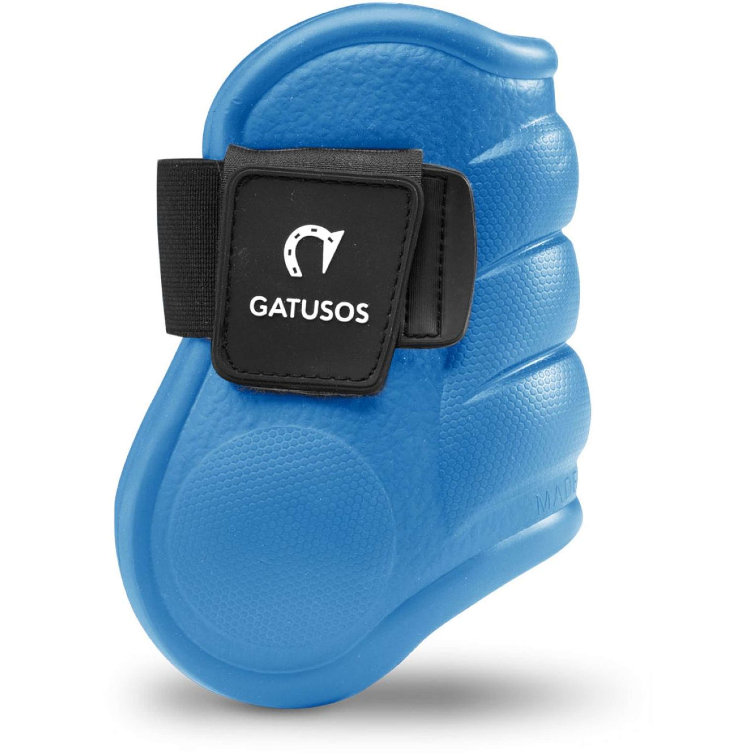 Gatusos Bullet guards Deluxe Blue