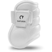 Gatusos Bullet guards Deluxe White