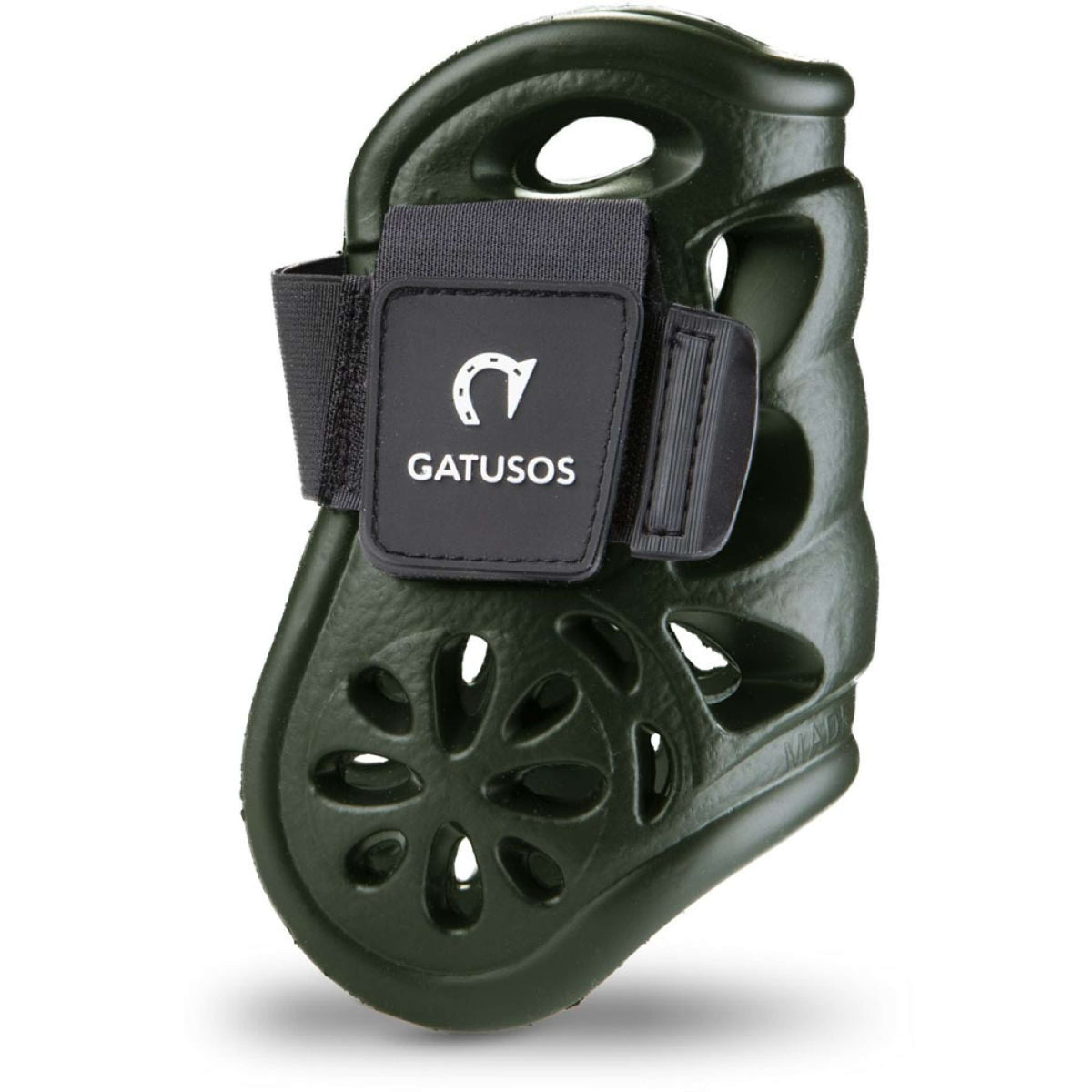 Gatusos Bullet guards Air Khaki