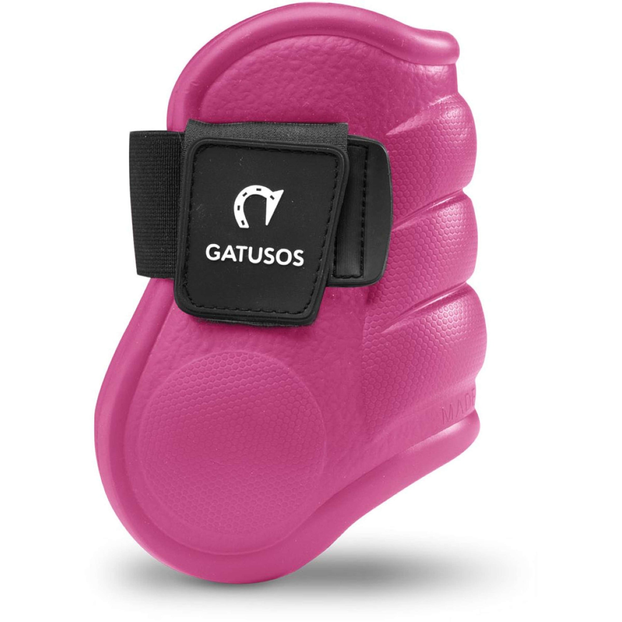 Gatusos Bullet guards Deluxe Fuchsia