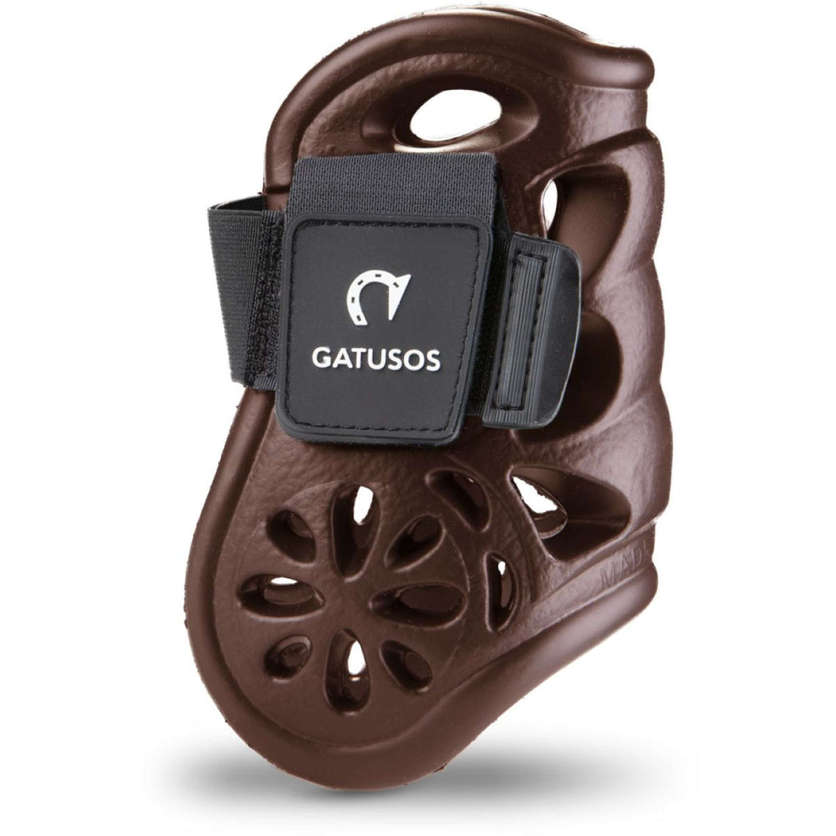 Gatusos Bullet guards Air Brown