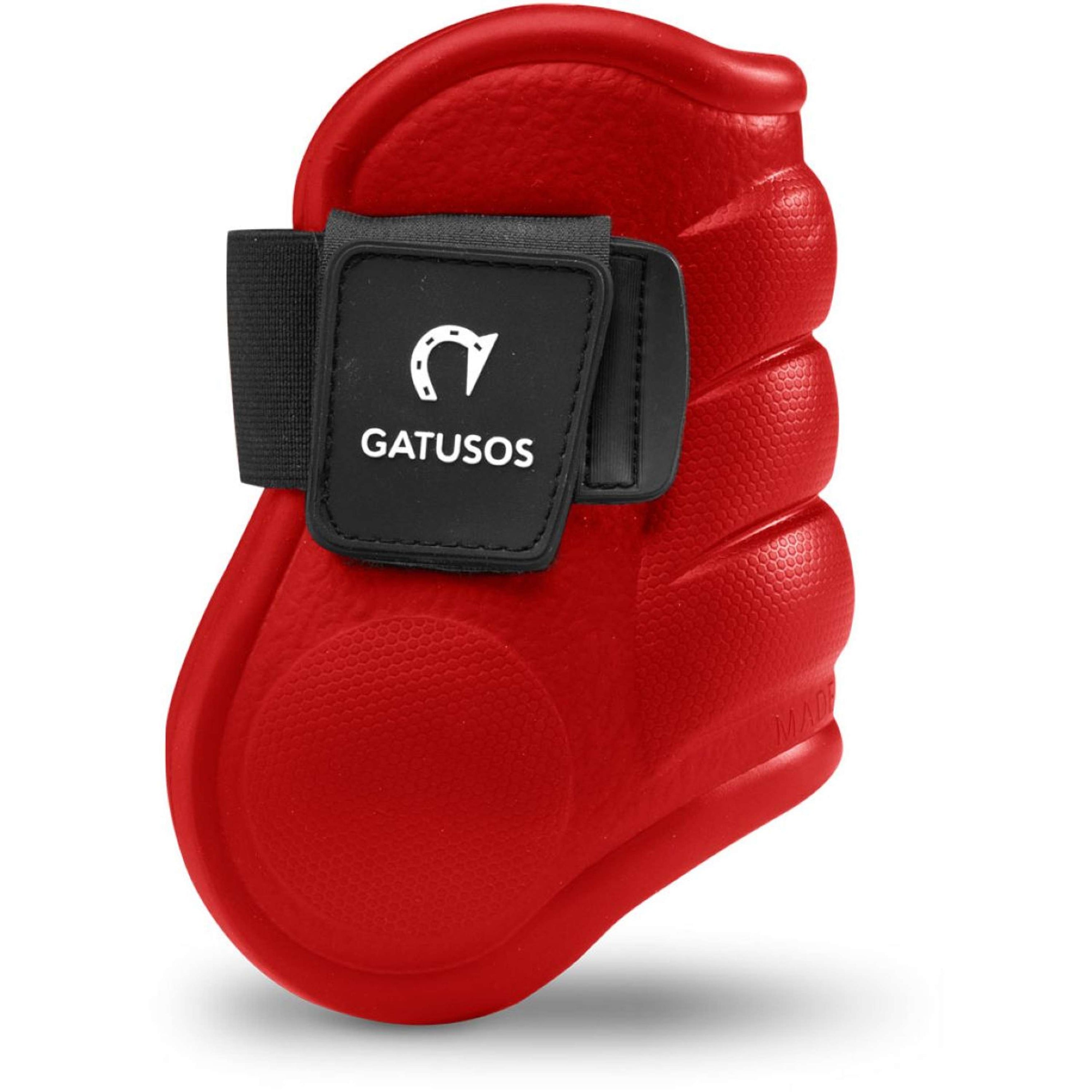 Gatusos Bullet guards Deluxe Red