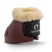 Gatusos Ball protection Royal Faux Fur Brown