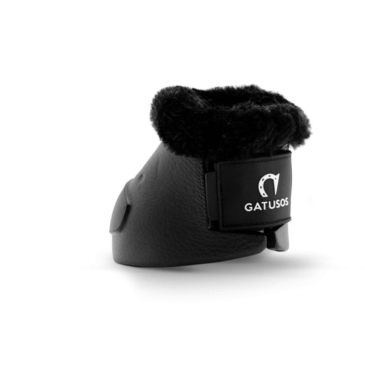 Gatusos Ball protection Royal Faux Fur Black